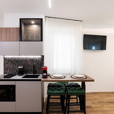 Santa Caterina Suites Verona Ngoại thất bức ảnh