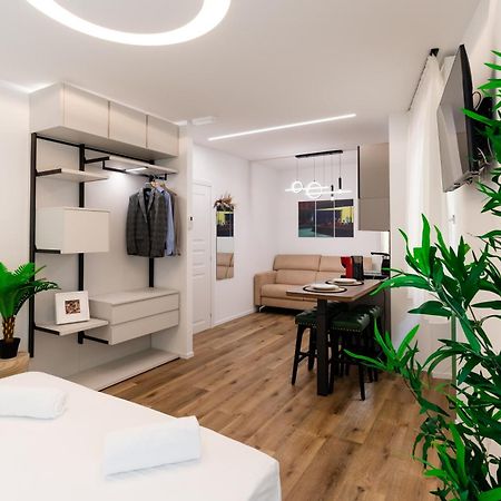 Santa Caterina Suites Verona Ngoại thất bức ảnh