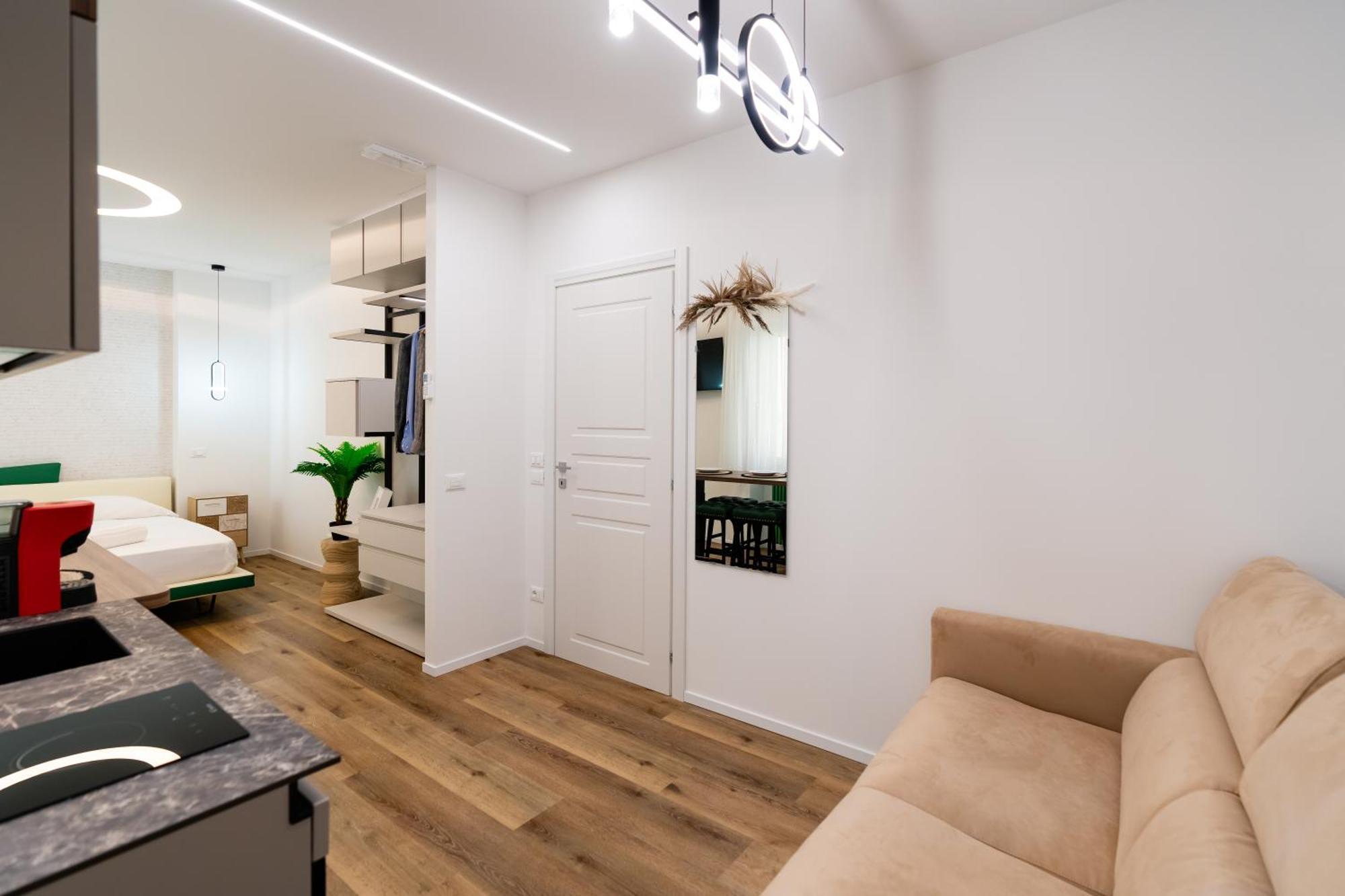 Santa Caterina Suites Verona Ngoại thất bức ảnh