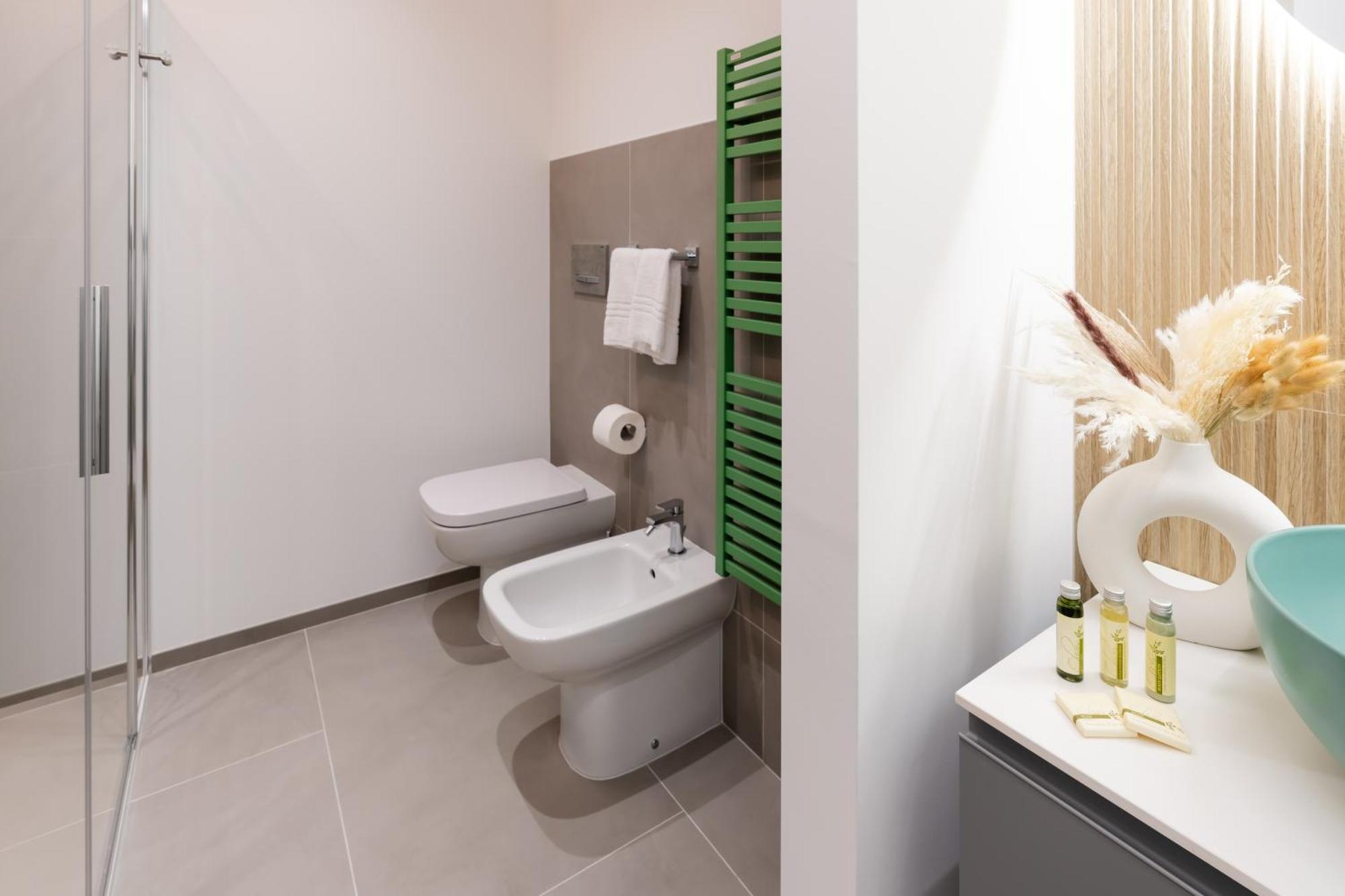 Santa Caterina Suites Verona Ngoại thất bức ảnh