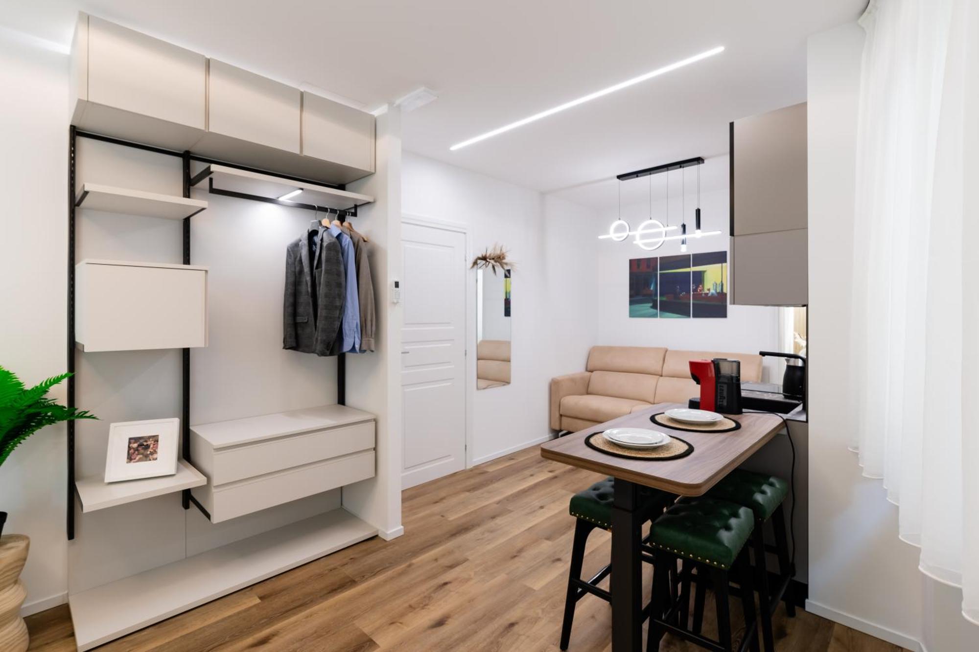 Santa Caterina Suites Verona Ngoại thất bức ảnh