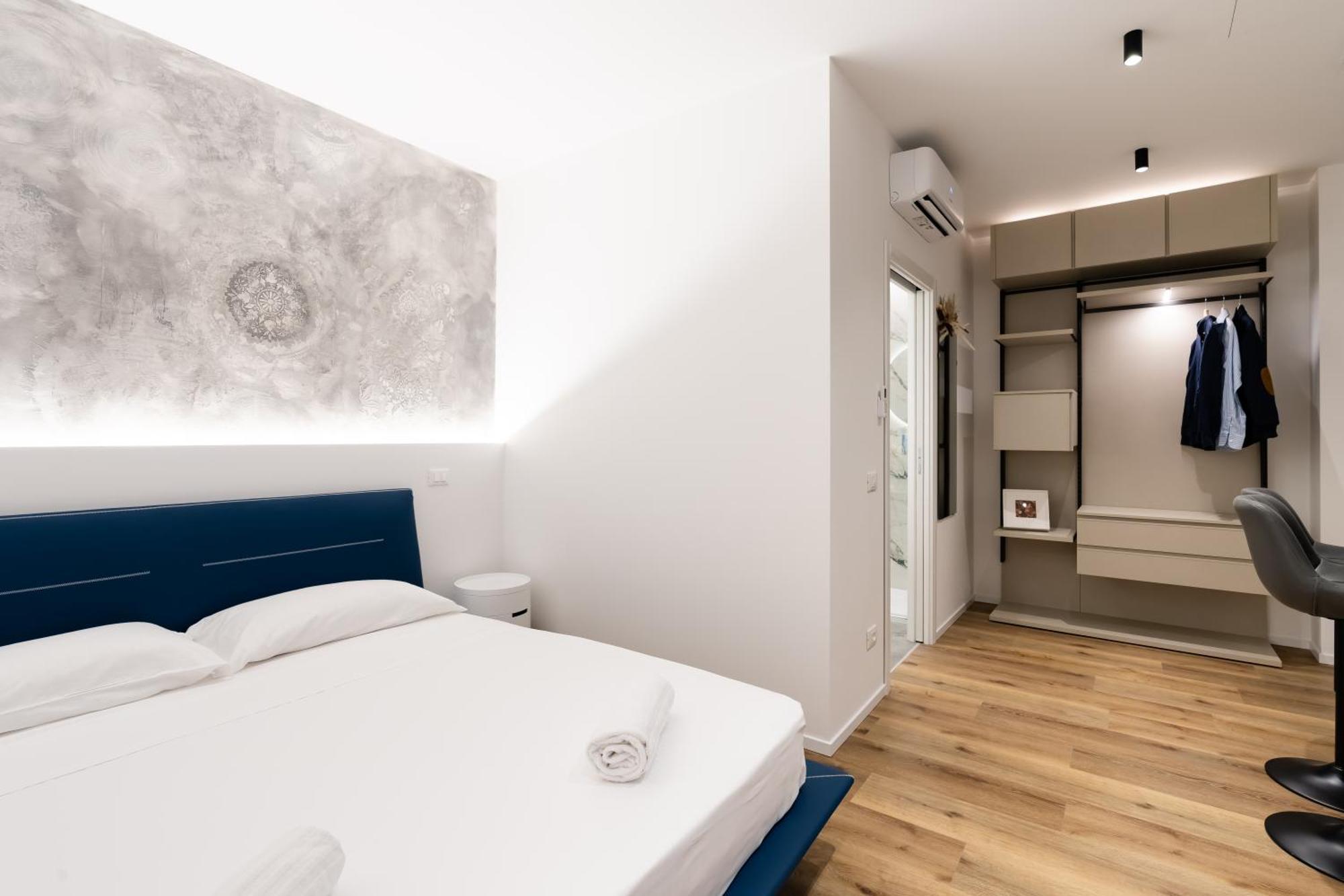 Santa Caterina Suites Verona Ngoại thất bức ảnh