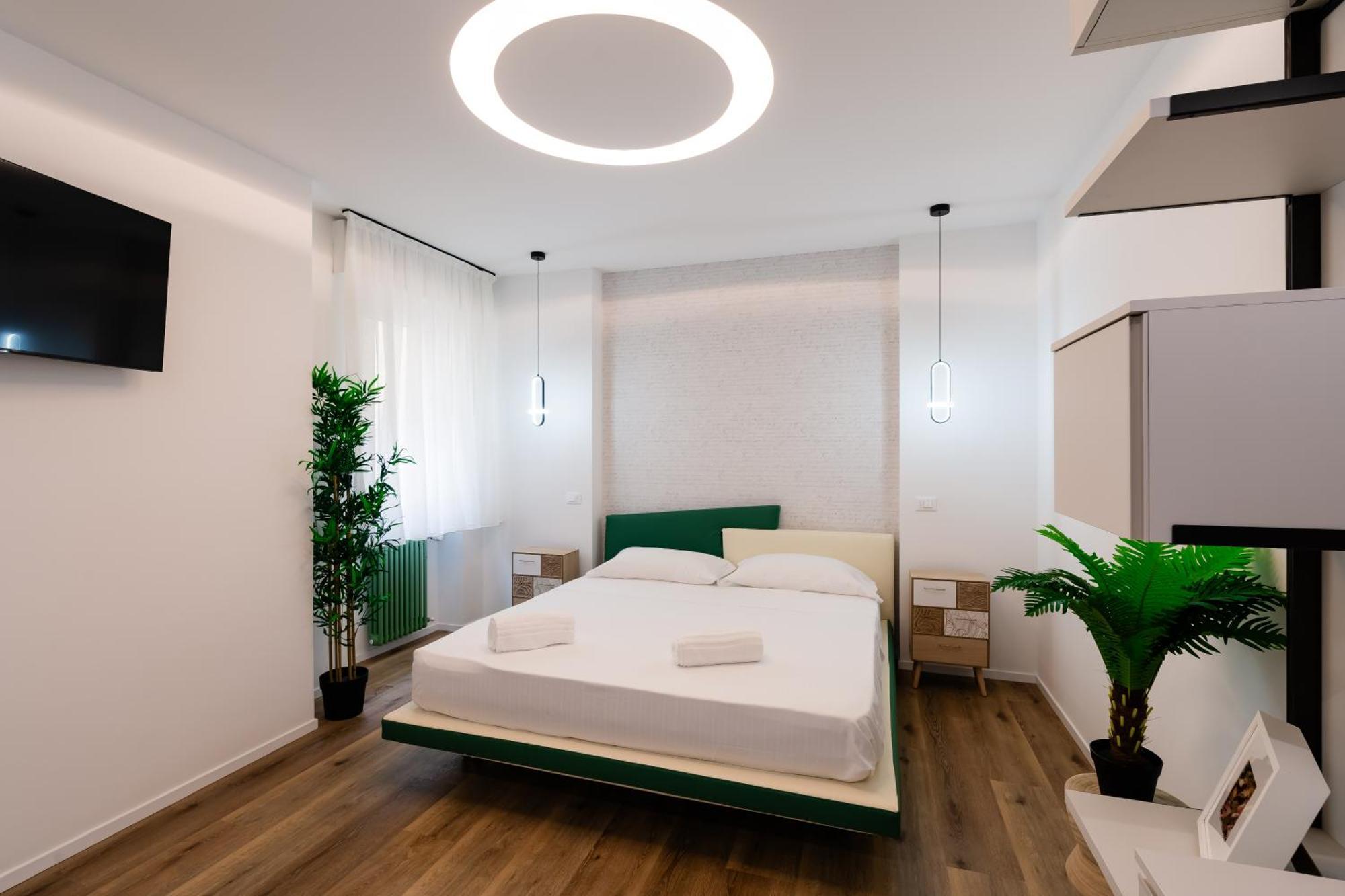Santa Caterina Suites Verona Ngoại thất bức ảnh