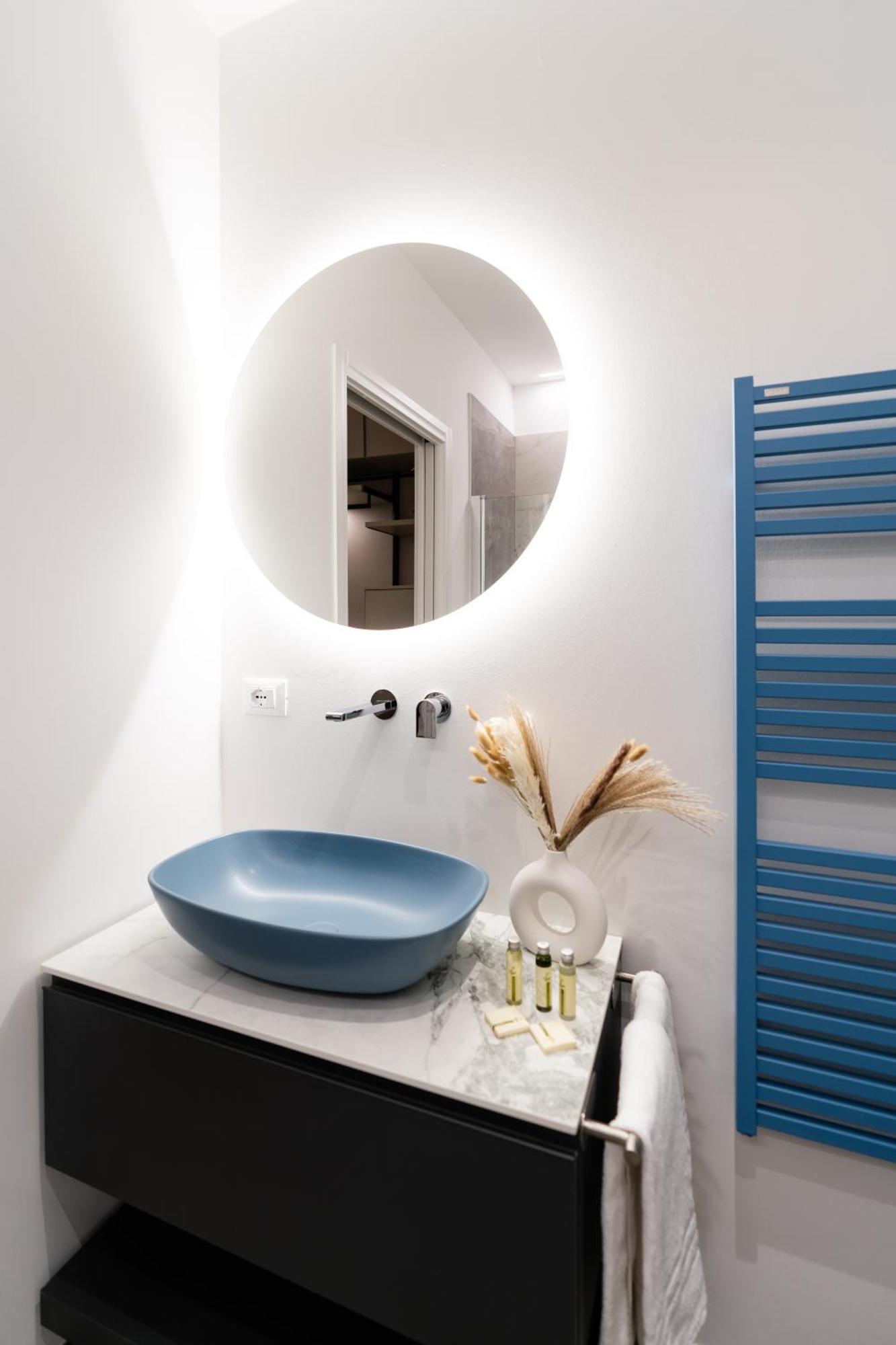 Santa Caterina Suites Verona Ngoại thất bức ảnh