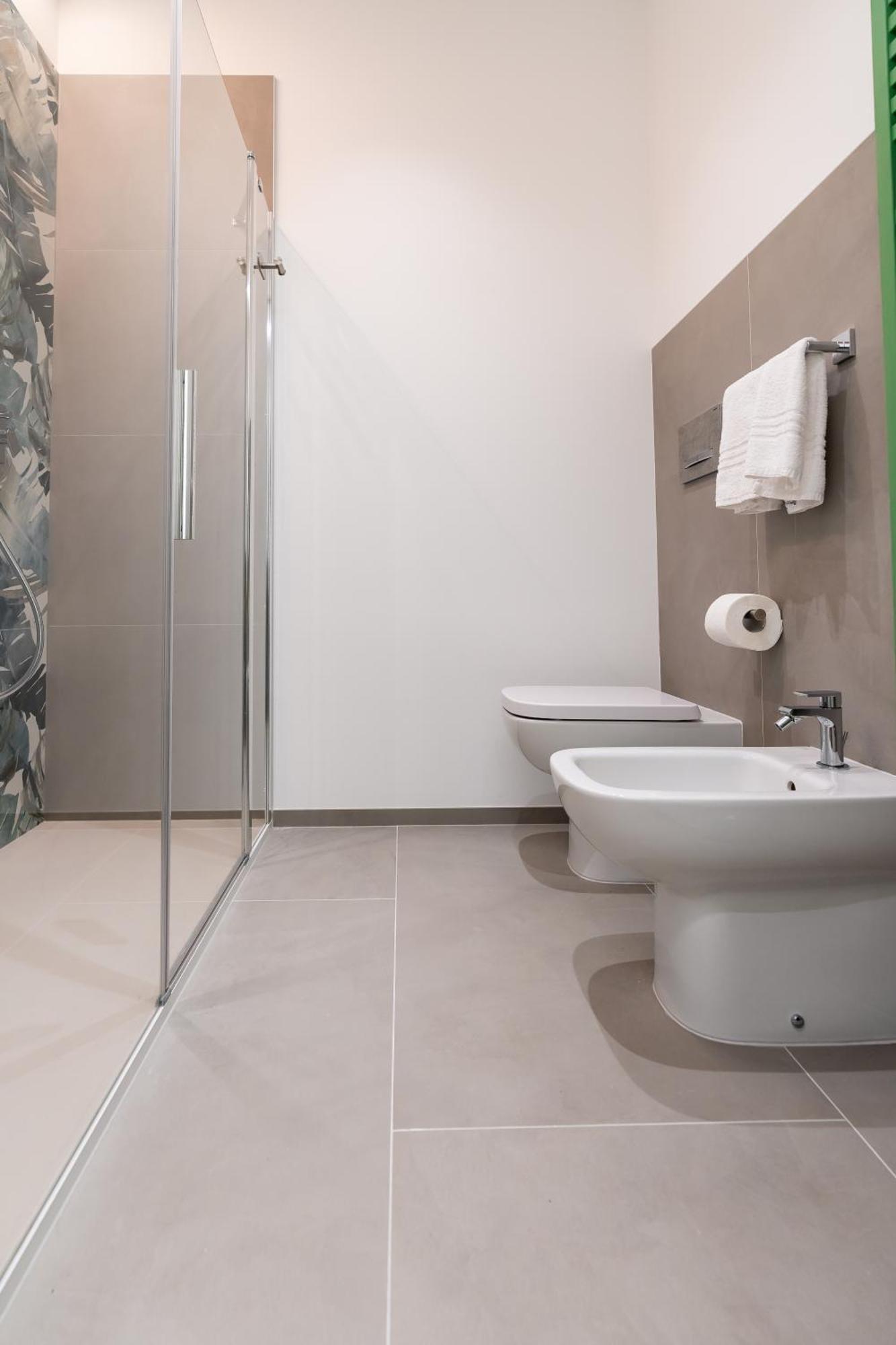 Santa Caterina Suites Verona Ngoại thất bức ảnh