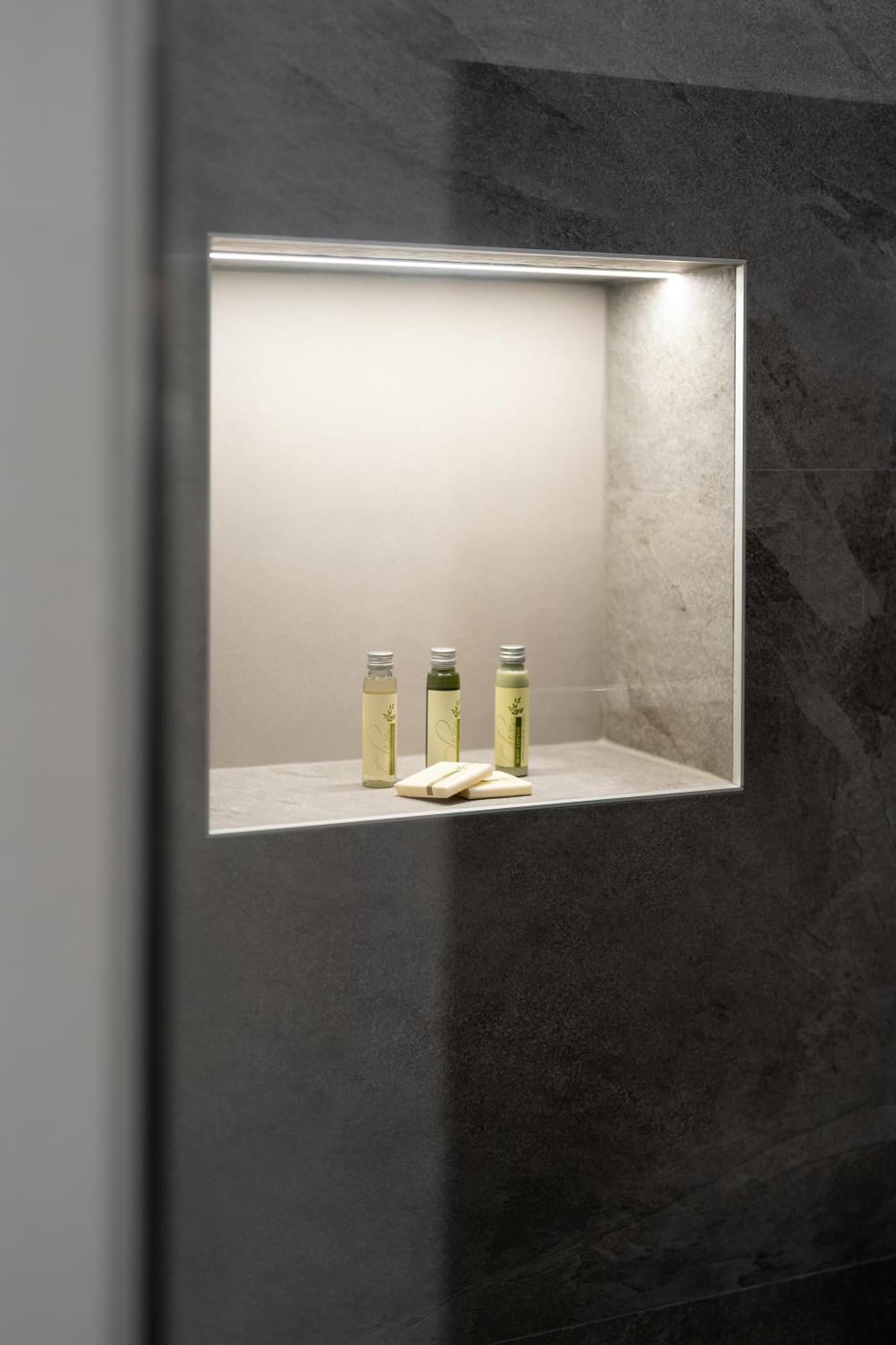Santa Caterina Suites Verona Ngoại thất bức ảnh