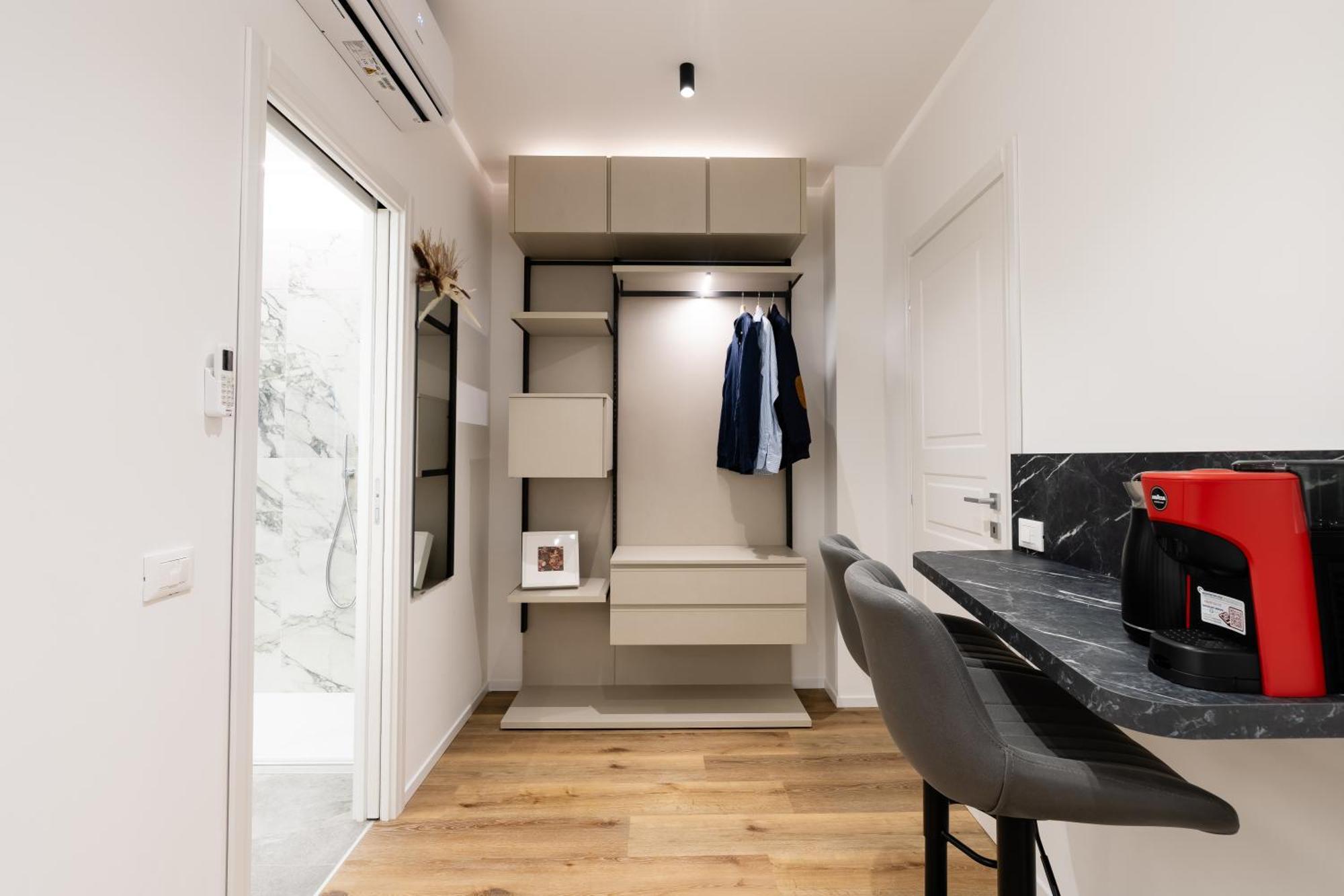 Santa Caterina Suites Verona Ngoại thất bức ảnh