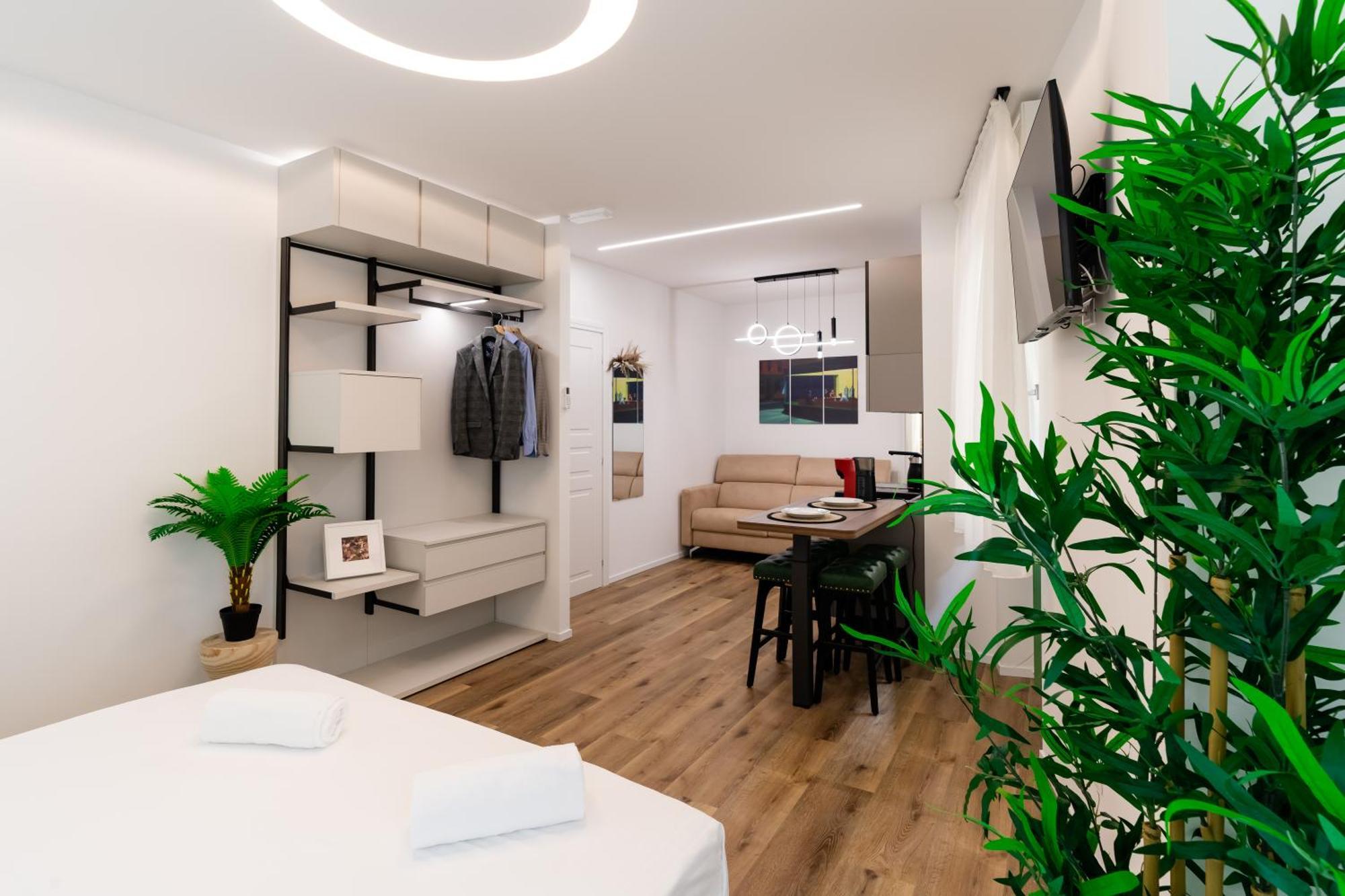 Santa Caterina Suites Verona Ngoại thất bức ảnh