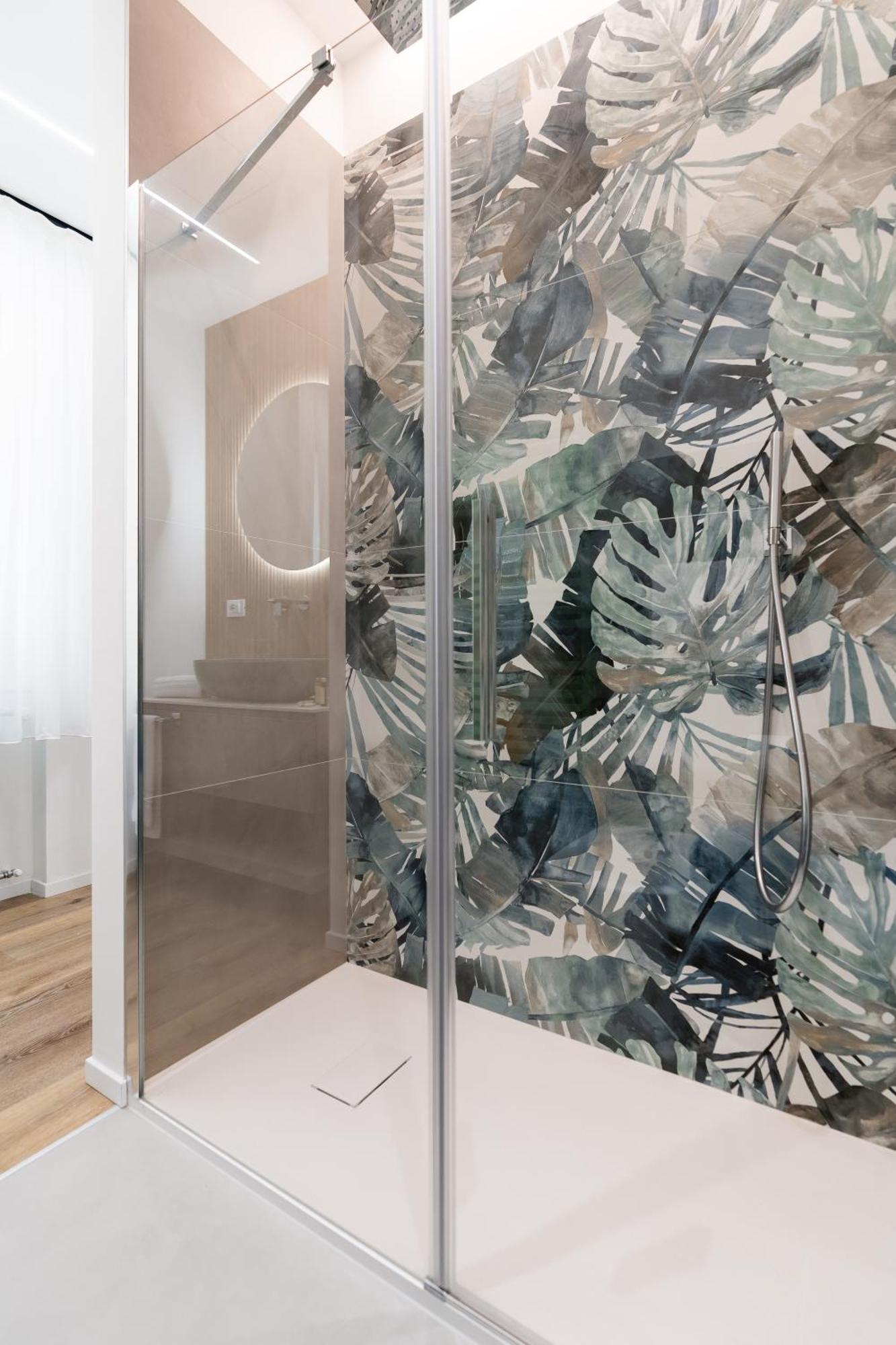 Santa Caterina Suites Verona Ngoại thất bức ảnh