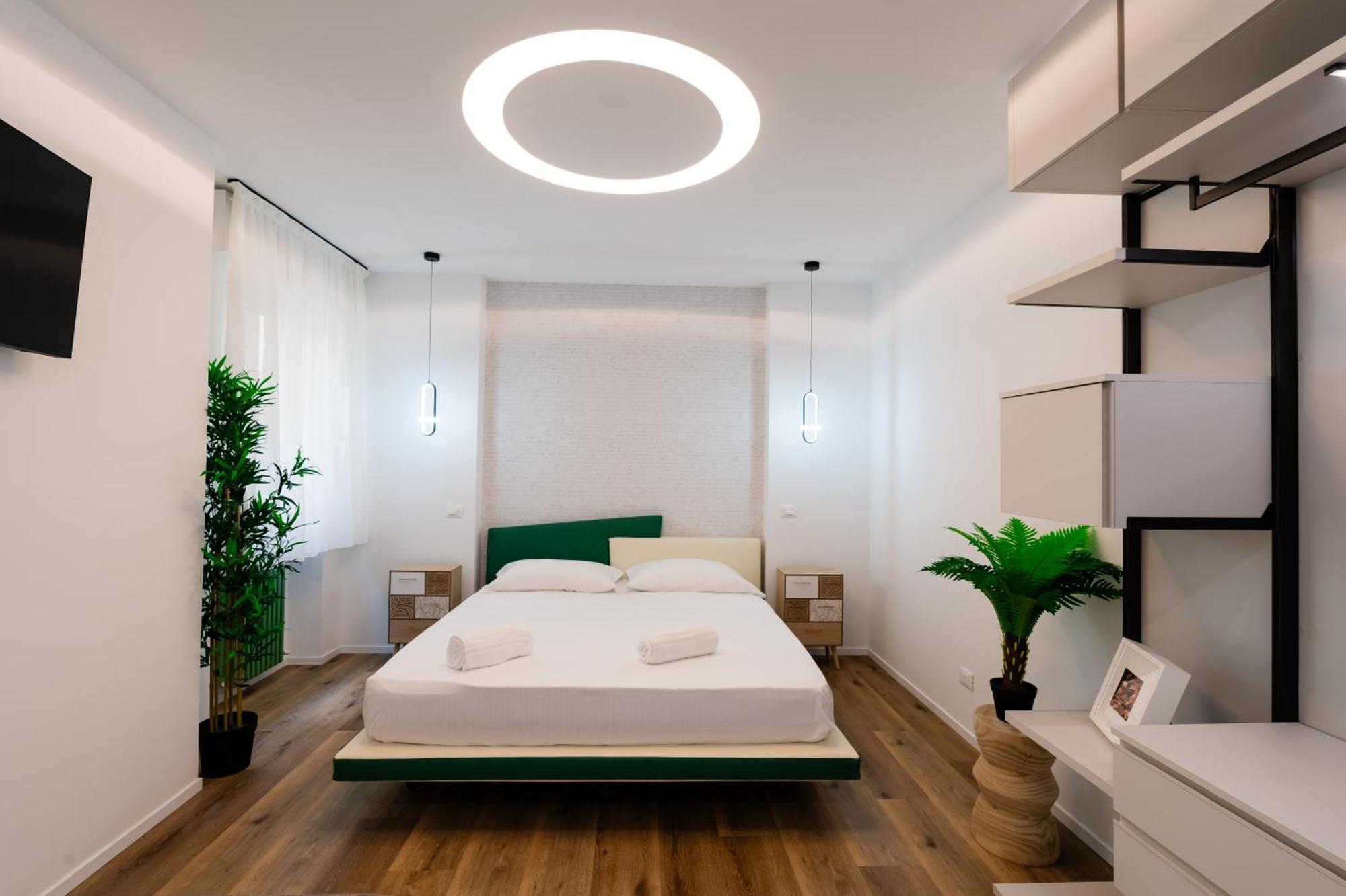 Santa Caterina Suites Verona Ngoại thất bức ảnh
