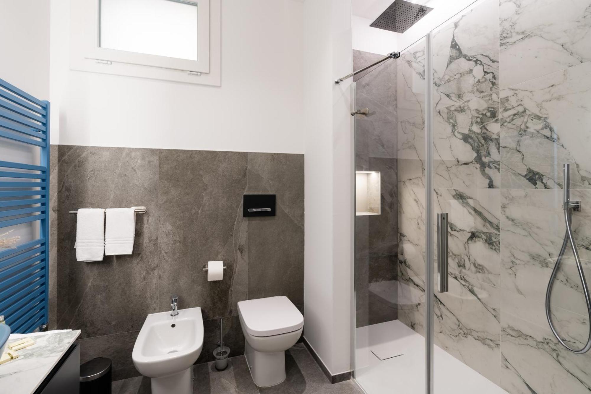 Santa Caterina Suites Verona Ngoại thất bức ảnh
